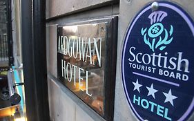 Ardgowan Hotel St. Andrews